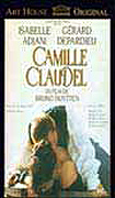 Camille Claudel